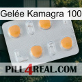Gelée Kamagra 100 24